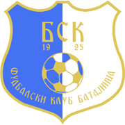 BSK 1925 (Batajnica)